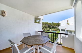 Photo 2 - 2 bedroom Apartment in Pals with swimming pool and sea view