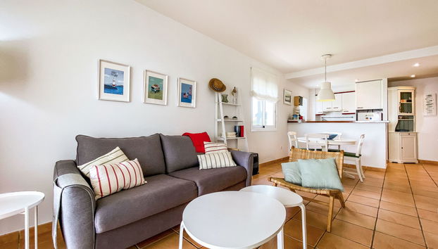Apartamento de 3 quartos em Pals com piscina e jardim - Foto 4