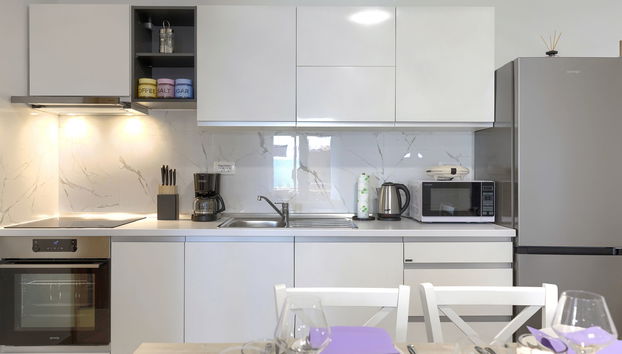 Haus mit 3 Schlafzimmern in Kršan mit privater pool und garten - Foto 3