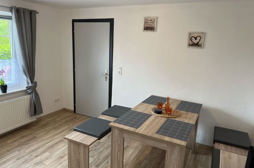 Photo 14 - 2 bedroom Apartment in Ochtersum with garden and sea view