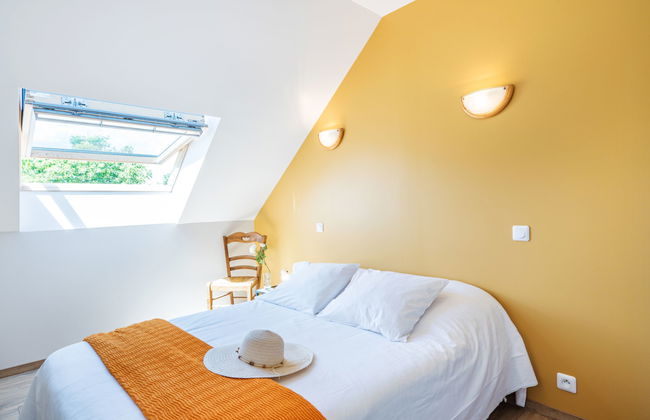 Apartamento de 4 quartos em La Trinité-sur-Mer - Foto 5