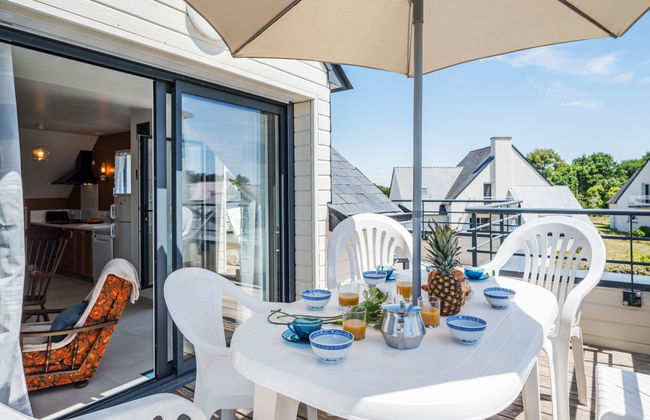 Apartamento de 4 quartos em La Trinité-sur-Mer - Foto 15