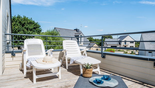 Apartment mit 4 Schlafzimmern in La Trinité-sur-Mer - Foto 3