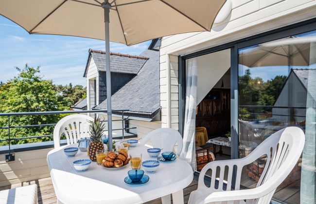 Apartamento de 4 quartos em La Trinité-sur-Mer - Foto 16