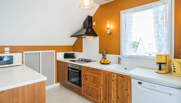 Apartment mit 4 Schlafzimmern in La Trinité-sur-Mer - Foto 4