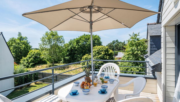 Apartment mit 4 Schlafzimmern in La Trinité-sur-Mer - Foto 2