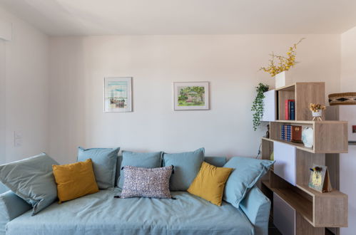 Foto 6 - Apartamento de 1 habitación en Anglet con terraza y vistas al mar