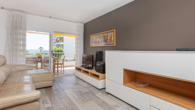 Apartment mit 3 Schlafzimmern in Lloret de Mar mit schwimmbad und garten - Foto 3