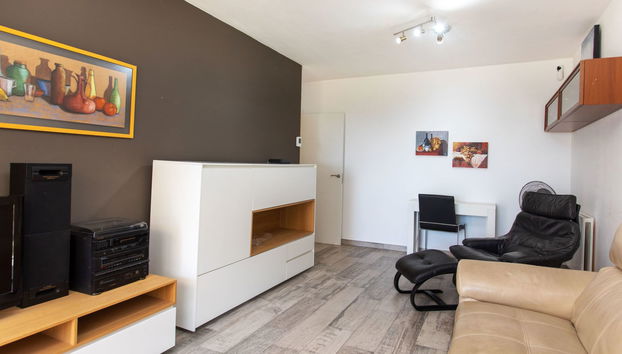 Apartment mit 3 Schlafzimmern in Lloret de Mar mit schwimmbad und garten - Foto 4