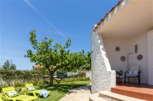 Photo 7 - 2 bedroom House in Deltebre with private pool and sea view