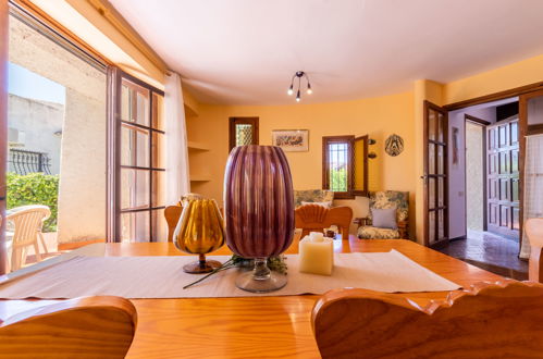 Foto 15 - Casa con 2 camere da letto a Deltebre con piscina privata e vista mare