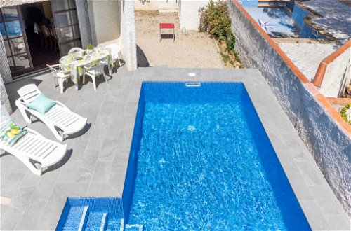 Photo 3 - Maison de 2 chambres à Deltebre avec piscine privée et vues à la mer