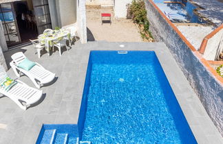 Photo 3 - Maison de 2 chambres à Deltebre avec piscine privée et vues à la mer