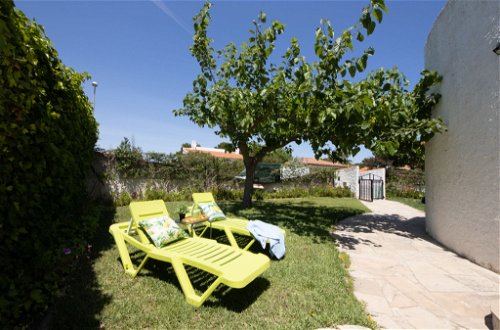 Photo 9 - 2 bedroom House in Deltebre with private pool and sea view