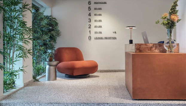 The Newel Acropolis - Foto 5