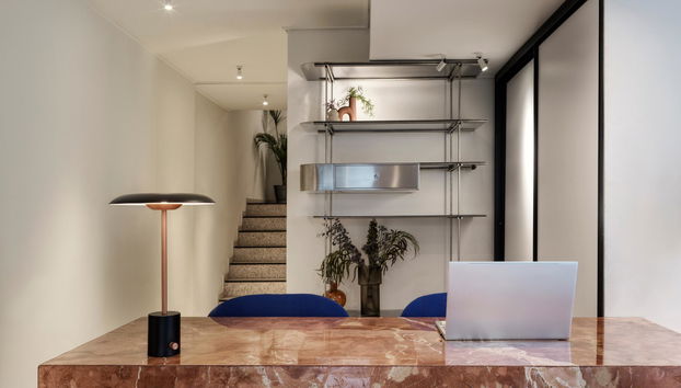 The Newel Acropolis - Foto 2