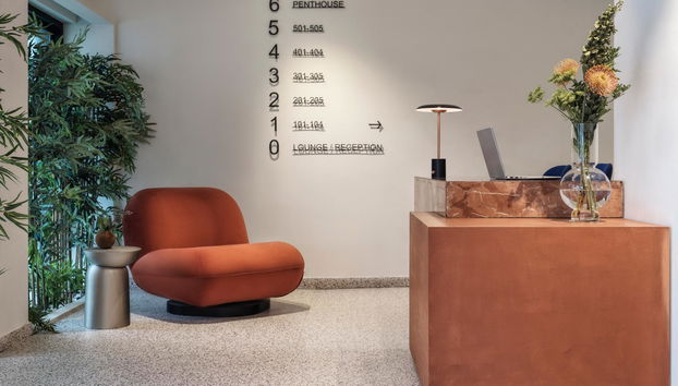 The Newel Acropolis - Foto 4