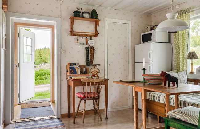 Haus mit 3 Schlafzimmern in Töreboda mit garten - Foto 12
