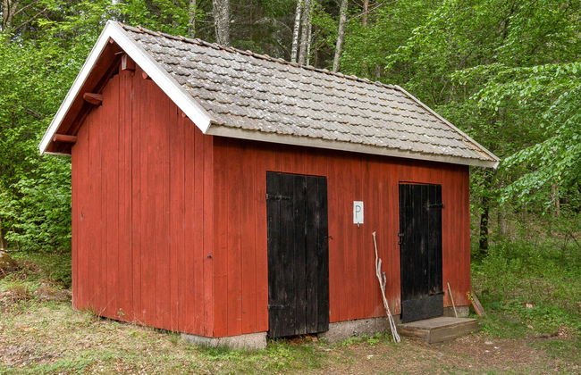 Haus mit 3 Schlafzimmern in Töreboda mit garten - Foto 23