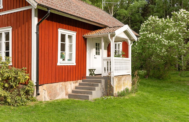 Haus mit 3 Schlafzimmern in Töreboda mit garten - Foto 7
