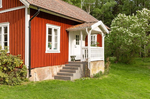 Foto 7 - Casa em Töreboda com jardim