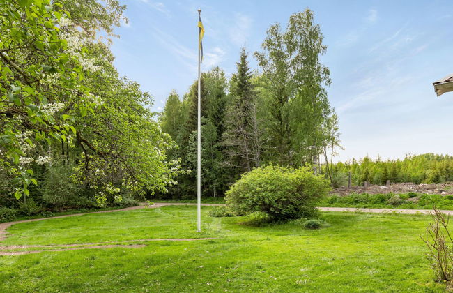Haus mit 3 Schlafzimmern in Töreboda mit garten - Foto 20
