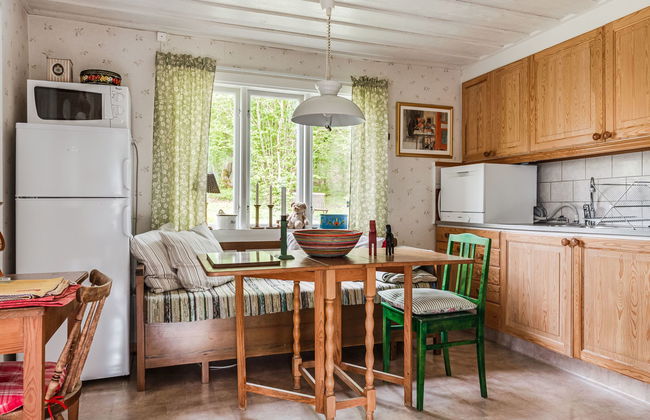 Haus mit 3 Schlafzimmern in Töreboda mit garten - Foto 10