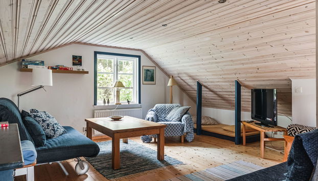 Haus mit 3 Schlafzimmern in Töreboda mit garten - Foto 5