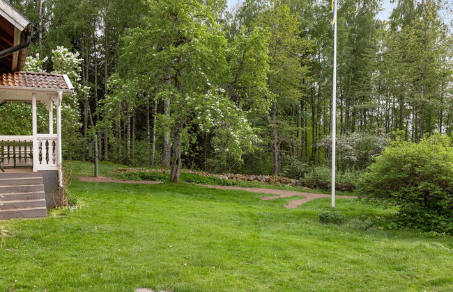 Haus mit 3 Schlafzimmern in Töreboda mit garten - Foto 22