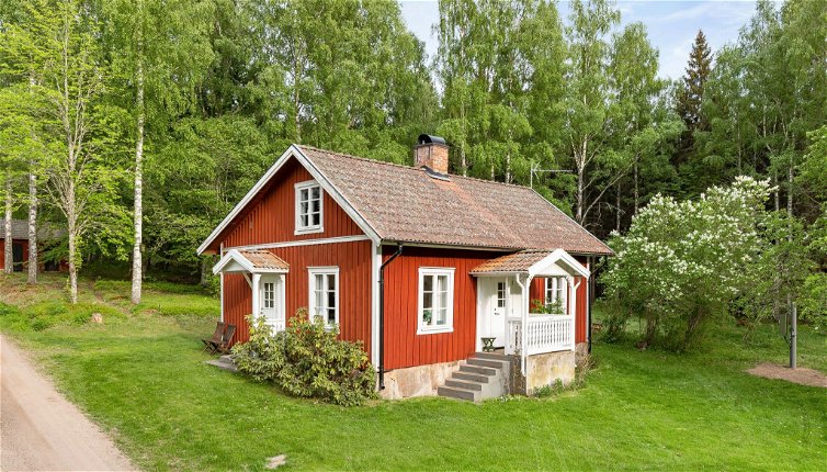 Foto 1 - Haus in Töreboda