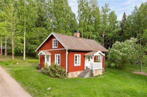 Foto 1 - Casa em Töreboda