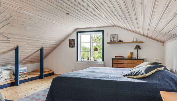 Haus mit 3 Schlafzimmern in Töreboda mit garten - Foto 4