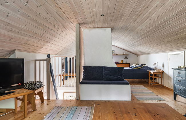 Haus mit 3 Schlafzimmern in Töreboda mit garten - Foto 16