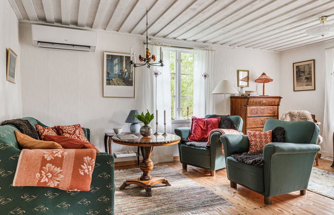 Haus mit 3 Schlafzimmern in Töreboda mit garten - Foto 2