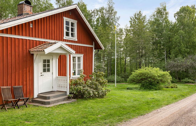 Haus mit 3 Schlafzimmern in Töreboda mit garten - Foto 8