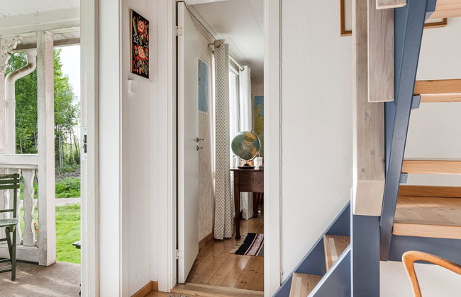 Haus mit 3 Schlafzimmern in Töreboda mit garten - Foto 14