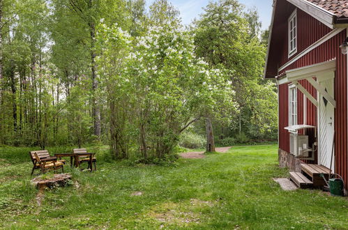 Photo 21 - House in Töreboda with garden