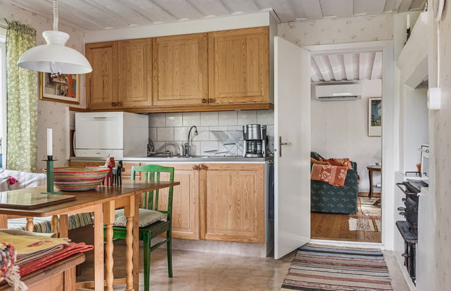 Haus mit 3 Schlafzimmern in Töreboda mit garten - Foto 9