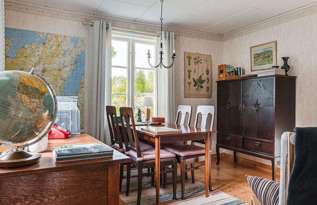 Haus mit 3 Schlafzimmern in Töreboda mit garten - Foto 11