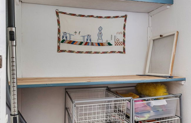 Haus mit 3 Schlafzimmern in Töreboda mit garten - Foto 18