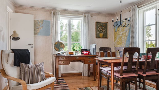 Haus mit 3 Schlafzimmern in Töreboda mit garten - Foto 3
