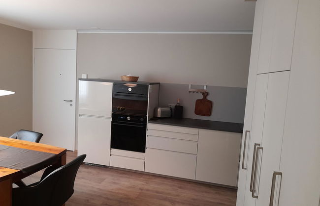 Apartamento de 2 quartos em Engelberg - Foto 8