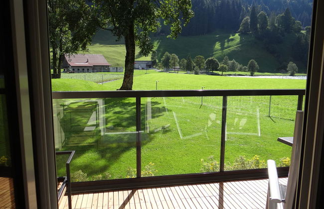 Apartamento de 2 quartos em Engelberg - Foto 1