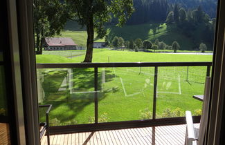 Foto 1 - Appartamento con 2 camere da letto a Engelberg