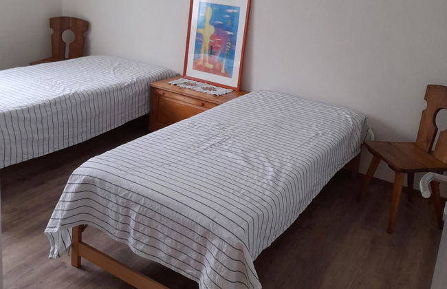 Apartamento de 2 quartos em Engelberg - Foto 15