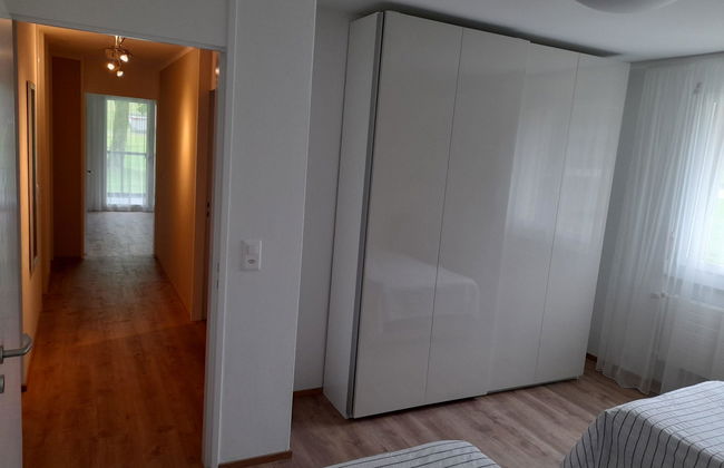 Apartamento de 2 quartos em Engelberg - Foto 17
