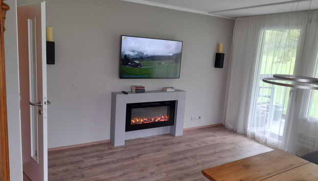 Apartamento de 2 quartos em Engelberg - Foto 5