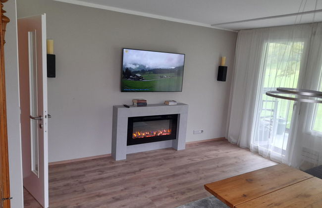 Apartamento de 2 quartos em Engelberg - Foto 5