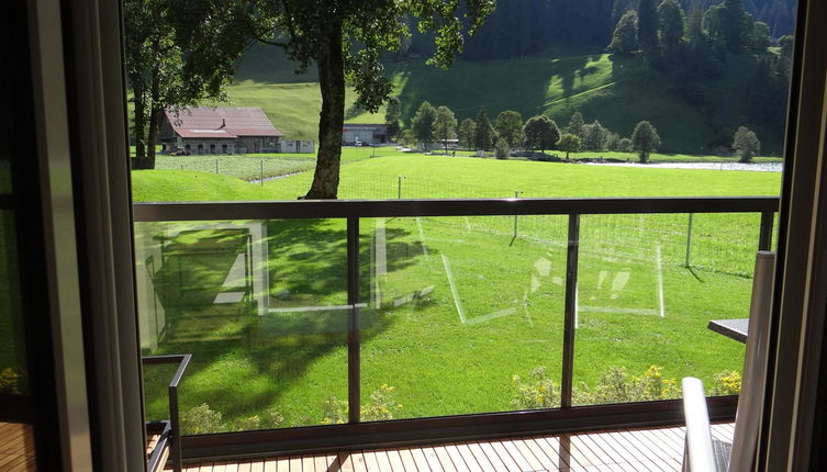 Foto 1 - Appartamento con 2 camere da letto a Engelberg