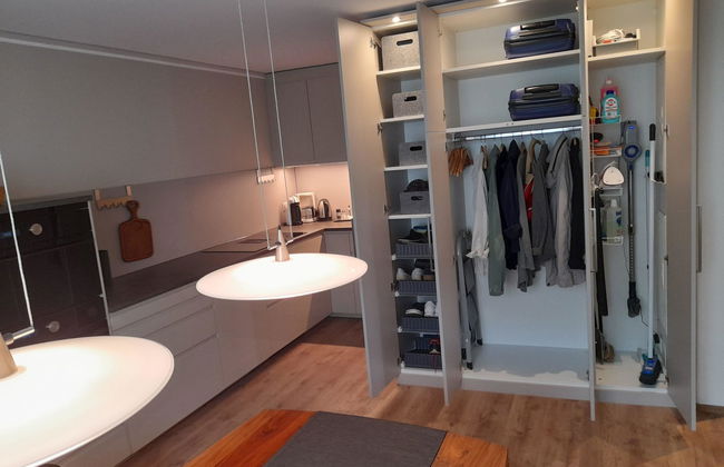 Apartamento de 2 quartos em Engelberg - Foto 11
